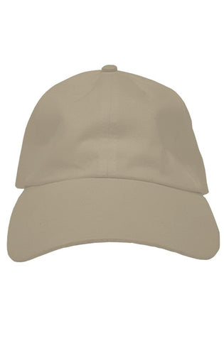 Vantage Sand Hat-Sample